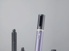 Từ “ông lớn” gia dụng toàn cầu đến thương hiệu đổi mới phong cách sống, LocknLock mở rộng lĩnh vực thiết bị làm đẹp và chăm sóc cá nhân