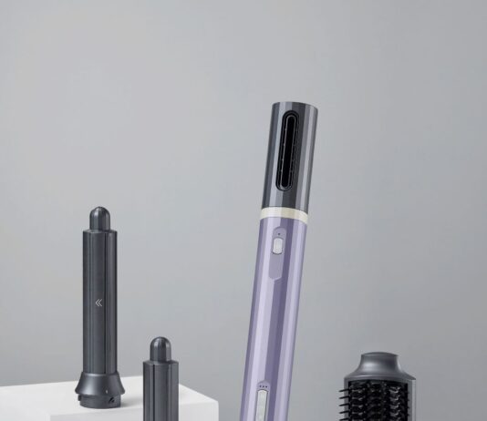 Từ “ông lớn” gia dụng toàn cầu đến thương hiệu đổi mới phong cách sống, LocknLock mở rộng lĩnh vực thiết bị làm đẹp và chăm sóc cá nhân