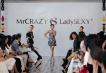 “SUMMER DAWN’ 26”: Khẳng định vị thế của Mr CRAZY & Lady SEXY từ Việt Nam ra thế giới