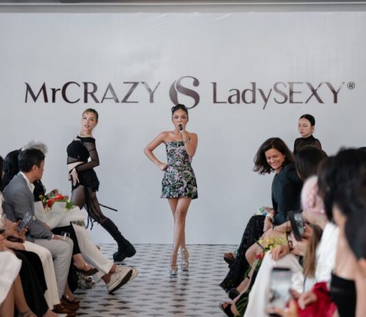 “SUMMER DAWN’ 26”: Khẳng định vị thế của Mr CRAZY & Lady SEXY từ Việt Nam ra thế giới