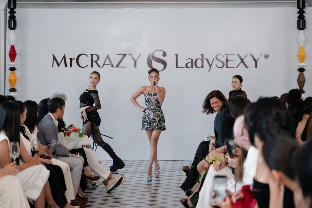 Phu nu hien dai MR CRAZY LADY SEXY 03