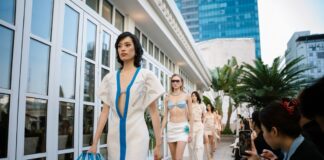 NHÀ MỐT MR CRAZY & LADY SEXY TÁI ĐỊNH NGHĨA THỜI TRANG HÈ TẠI SHOW DIỄN “SUMMER DAWN’ 26”