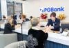 PGBank ghi nhận lợi nhuận Quý I/2026 tăng gần 3 lần so với cùng kỳ, hiệu quả hoạt động cải thiện rõ nét