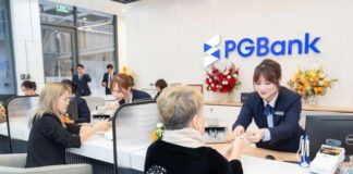 PGBank ghi nhận lợi nhuận Quý I/2026 tăng gần 3 lần so với cùng kỳ, hiệu quả hoạt động cải thiện rõ nét