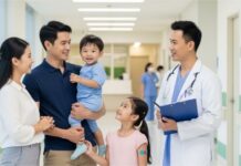 Prudential Việt Nam mang yên tâm đến khách hàng bằng định hướng tăng cường bảo vệ sức khỏe toàn diện