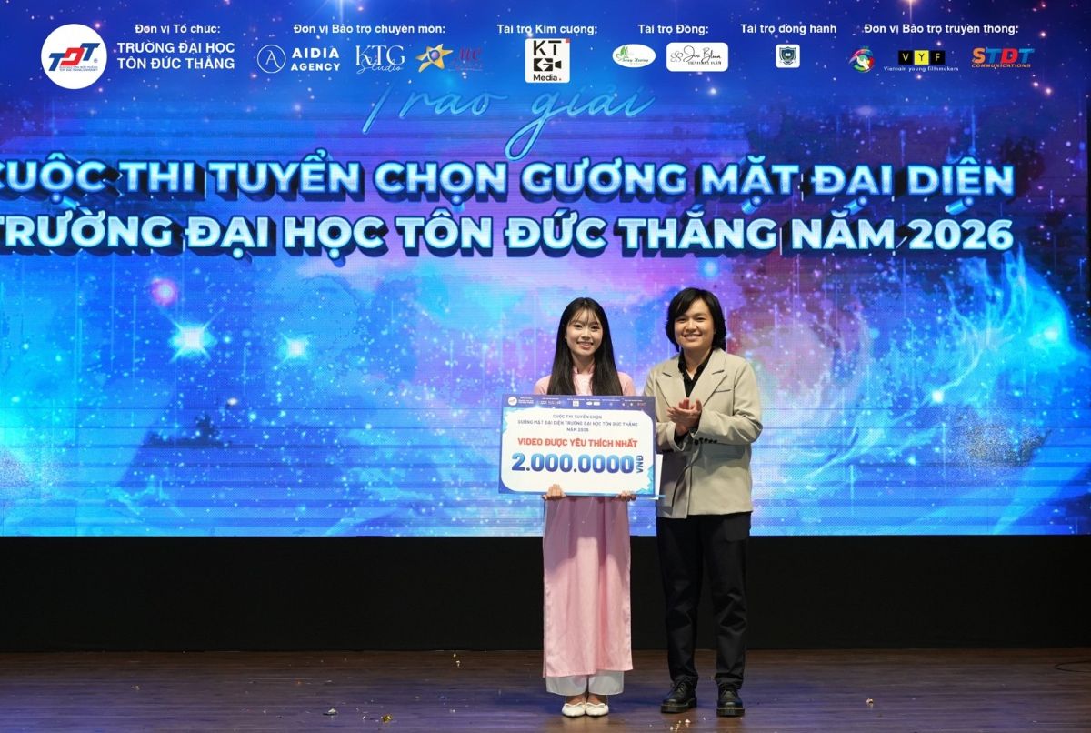 Phu nu hien dai TDTU Destination 2026 05