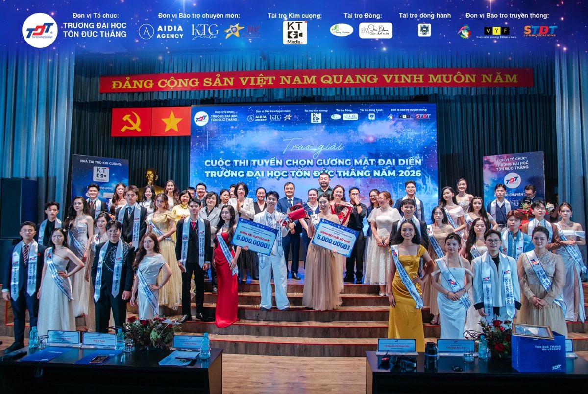 Phu nu hien dai TDTU Destination 2026 08