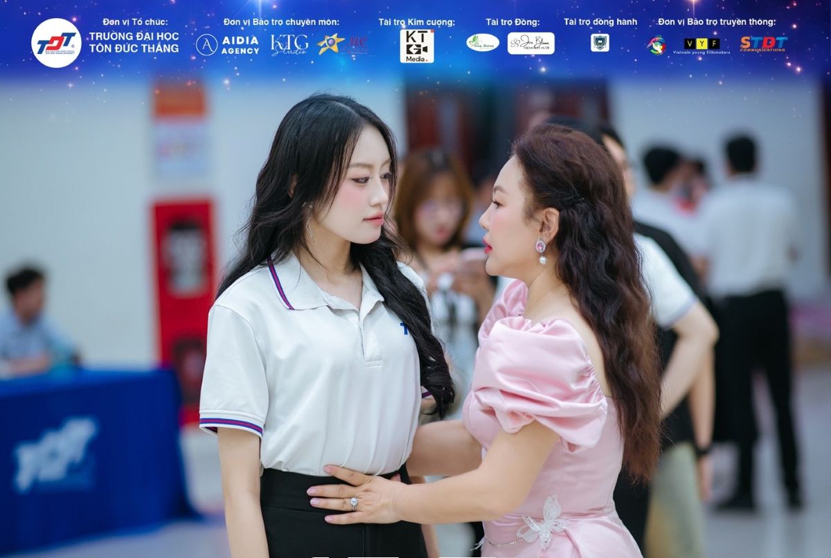 Phu nu hien dai TDTU Destination 2026 10