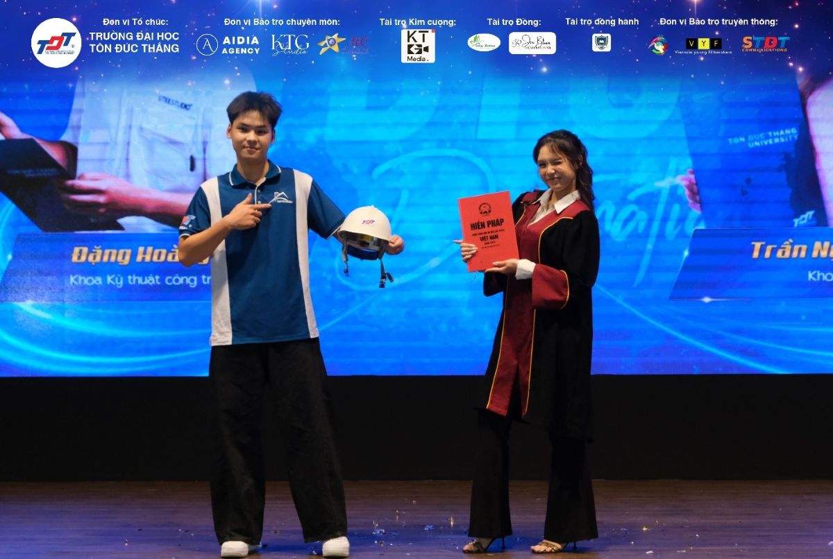 Phu nu hien dai TDTU Destination 2026 11