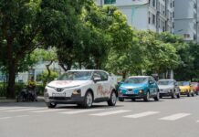 VinFast VF 5: Xuống tiền gọn, nuôi xe nhẹ, lời giải cho bài toán chi phí của xe ô tô