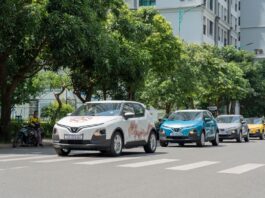 VinFast VF 5: Xuống tiền gọn, nuôi xe nhẹ, lời giải cho bài toán chi phí của xe ô tô