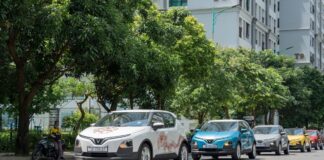 VinFast VF 5: Xuống tiền gọn, nuôi xe nhẹ, lời giải cho bài toán chi phí của xe ô tô