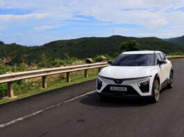 VinFast VF 7 khiến người dùng quyết gắn bó lâu dài: Cầm lái một lần là “dính”, chi phí nhẹ đi rõ rệt