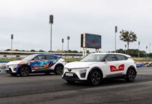 Lý giải cú bứt tốc ngoạn mục của VinFast VF 7 trong phân khúc C-SUV