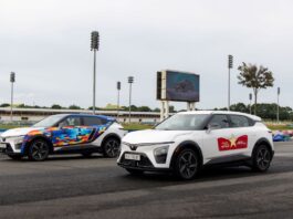 Lý giải cú bứt tốc ngoạn mục của VinFast VF 7 trong phân khúc C-SUV