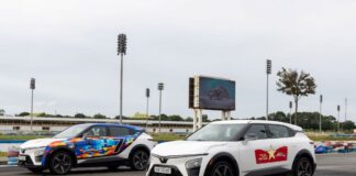 Lý giải cú bứt tốc ngoạn mục của VinFast VF 7 trong phân khúc C-SUV