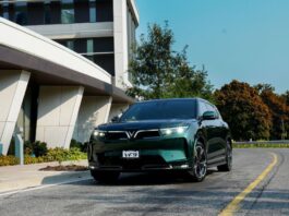 Từ tình huống khẩn cấp trên cao tốc, chủ xe thêm tin lựa chọn VinFast VF 9 là đúng