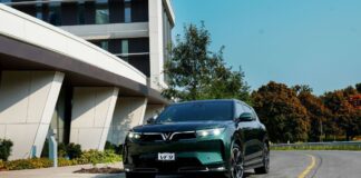 Từ tình huống khẩn cấp trên cao tốc, chủ xe thêm tin lựa chọn VinFast VF 9 là đúng