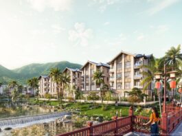 Hoàn thành xây dựng hàng trăm căn thấp tầng vào cuối 2026, Vinhomes Hải Vân Bay “mở cửa” cho nhu cầu an cư sớm tại đô thị vịnh biển