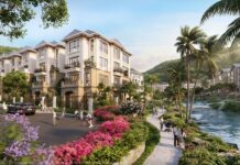 Cơ hội không lặp lại sau 15/4: Sở hữu song lập Bạch Vân và chuẩn sống Vinhomes lần đầu tiên tại Đà Nẵng