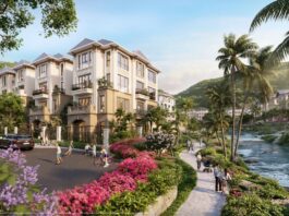 Cơ hội không lặp lại sau 15/4: Sở hữu song lập Bạch Vân và chuẩn sống Vinhomes lần đầu tiên tại Đà Nẵng