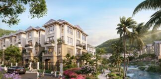 Cơ hội không lặp lại sau 15/4: Sở hữu song lập Bạch Vân và chuẩn sống Vinhomes lần đầu tiên tại Đà Nẵng