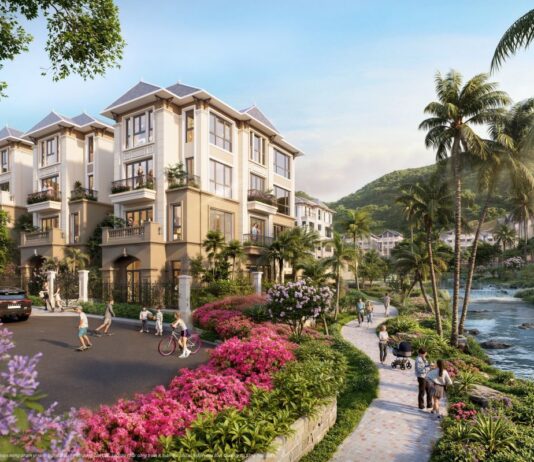 Cơ hội không lặp lại sau 15/4: Sở hữu song lập Bạch Vân và chuẩn sống Vinhomes lần đầu tiên tại Đà Nẵng