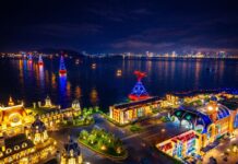 Từ nghỉ dưỡng đến “đảo hội” 24/7: Vì sao Hòn Tre luôn hút khách quanh năm?