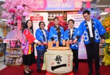 FAHASA khai trương khu trưng bày Pop-up Kokuyo tại Nhà sách Nguyễn Huệ