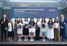 HỌC BỔNG CHÍNH PHỦ NEW ZEALAND BẬC ĐẠI HỌC (NZUA) KHỞI ĐỘNG MÙA MỚI, MỞ RỘNG CÁNH CỬA DU HỌC CHO THẾ HỆ TIẾP THEO