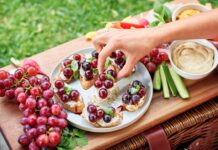 Ngọt mà không “tội lỗi”: Lối sống fitness đang thay đổi cách người Việt ăn vặt