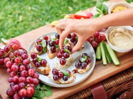 Ngọt mà không “tội lỗi”: Lối sống fitness đang thay đổi cách người Việt ăn vặt