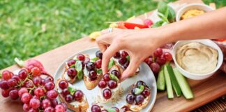 Ngọt mà không “tội lỗi”: Lối sống fitness đang thay đổi cách người Việt ăn vặt