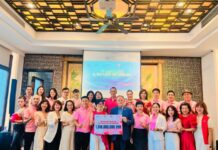 NU SKIN TIẾP TỤC ĐỒNG HÀNH HỖ TRỢ TRẺ EM MẮC BỆNH TIM BẨM SINH