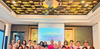 NU SKIN TIẾP TỤC ĐỒNG HÀNH HỖ TRỢ TRẺ EM MẮC BỆNH TIM BẨM SINH