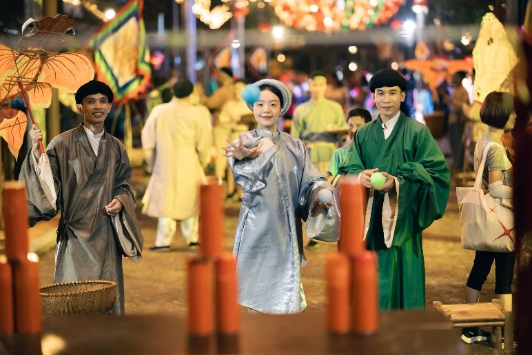 Phu nu hien dai phu quoc United Center 04