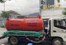 Dịch vụ hút hầm cầu Vũng Tàu – Vạn Phát khẳng định uy tín bằng chất lượng và sự chuyên nghiệp