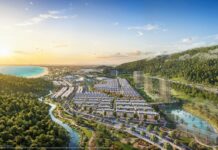 Siêu cảng tỷ đô Liên Chiểu khởi công: “Cú hích thế kỷ” đưa mọi dòng chảy đổ về Vinhomes Hải Vân Bay