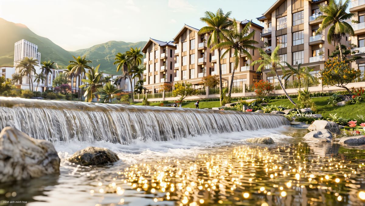 Phu nu hien dai vinhomes hai van bay 04