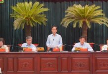 TPHCM sẽ miễn phí xe buýt và phí hạ tầng cửa khẩu