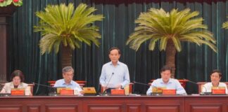 TPHCM sẽ miễn phí xe buýt và phí hạ tầng cửa khẩu