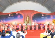 TPHCM khởi công loạt dự án trọng điểm, định hình siêu đô thị tầm vóc quốc tế