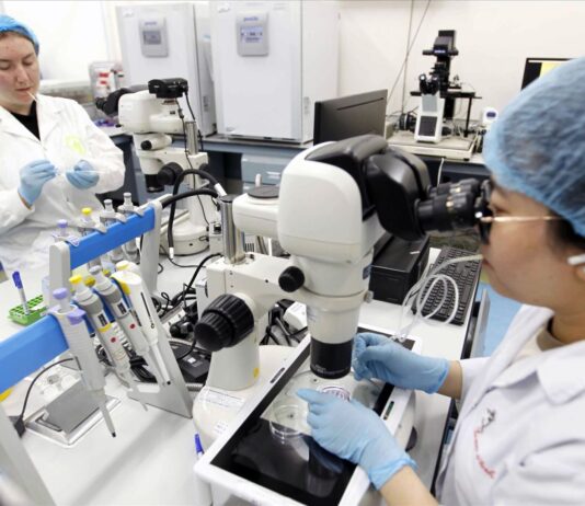 TP Hồ Chí Minh – trung tâm khoa học công nghệ, đổi mới sáng tạo – Bài cuối: Nâng cao tiềm lực