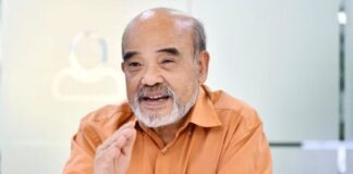 GS. Đặng Hùng Võ: Mô hình BT là đòn bẩy ‘sống còn’ để Việt Nam tăng tốc hạ tầng