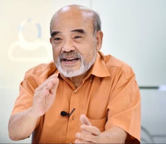 GS. Đặng Hùng Võ: Mô hình BT là đòn bẩy ‘sống còn’ để Việt Nam tăng tốc hạ tầng