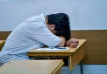 Cùng con xử lý mâu thuẫn học đường: Đừng xem là ‘chuyện trẻ con’