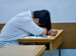 Cùng con xử lý mâu thuẫn học đường: Đừng xem là ‘chuyện trẻ con’