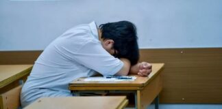 Cùng con xử lý mâu thuẫn học đường: Đừng xem là ‘chuyện trẻ con’