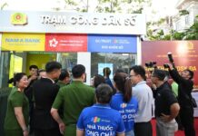 Hợp lực công – tư phát triển mô hình đột phá “Trạm Công dân số”, đưa dịch vụ y tế số đi sâu vào đời sống