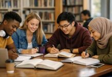 Xu hướng du học mới